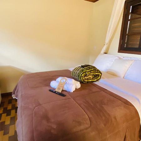 Vila Velasco Campos do Jordão Kültér fotó
