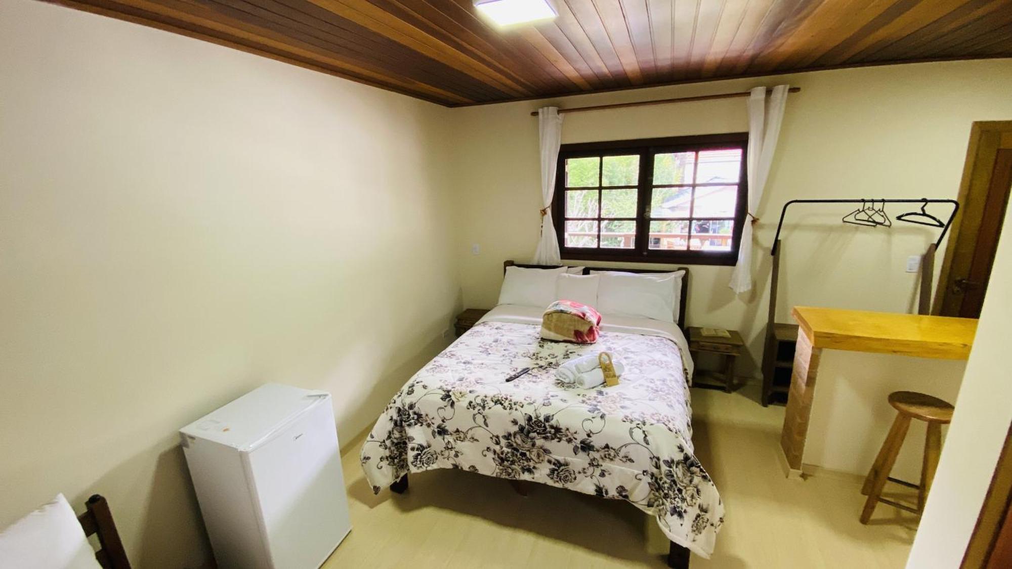 Vila Velasco Campos do Jordão Kültér fotó