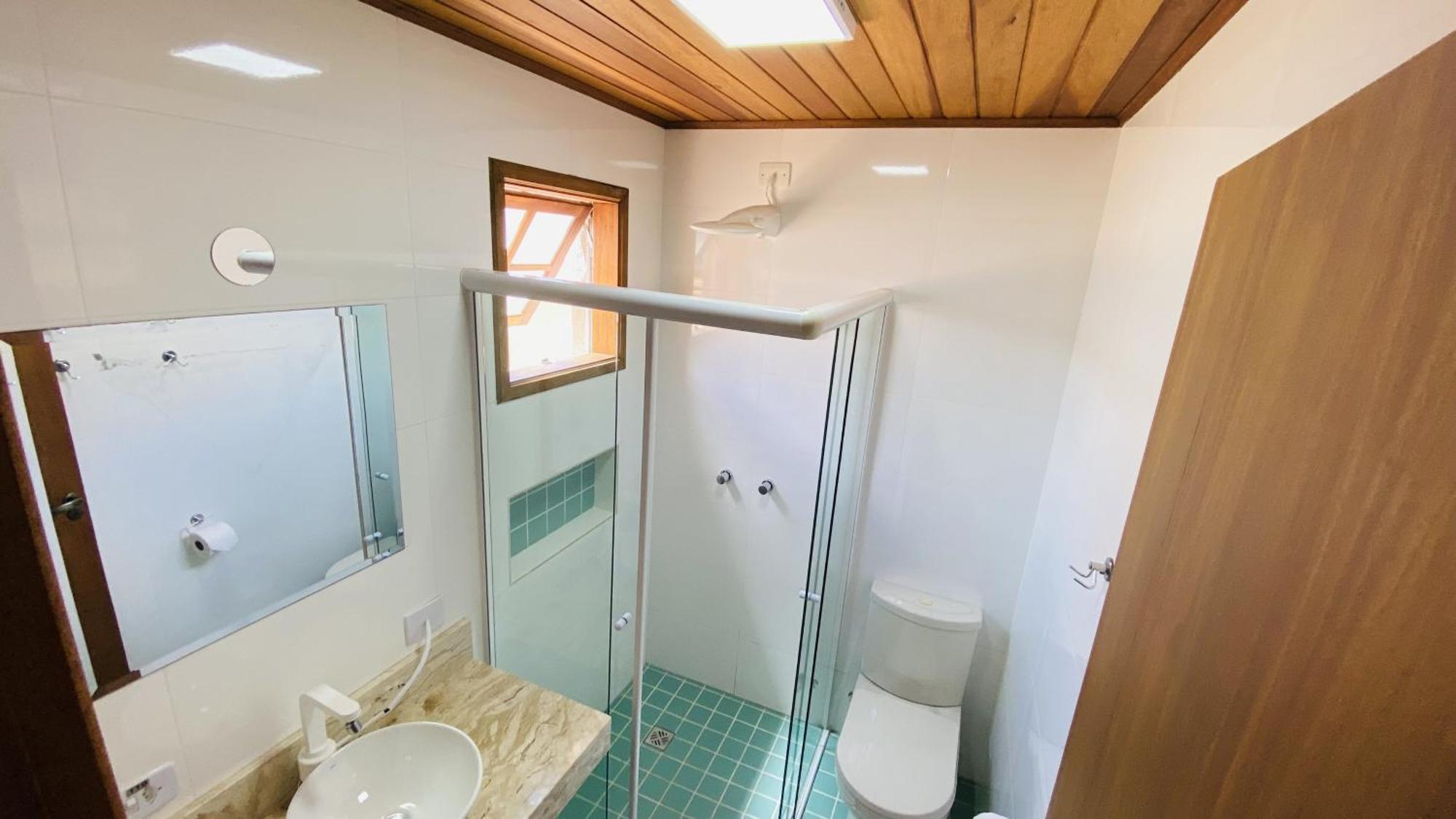 Vila Velasco Campos do Jordão Kültér fotó