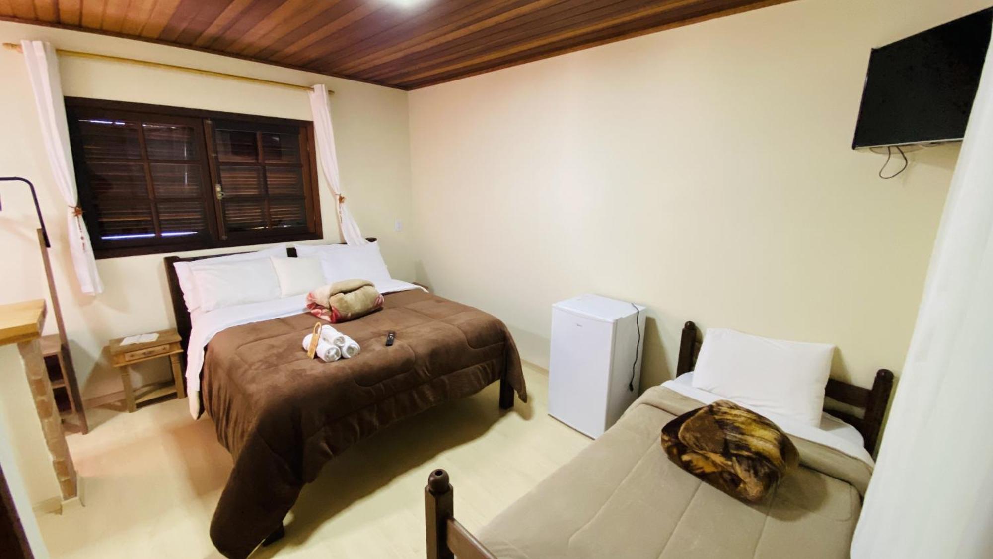 Vila Velasco Campos do Jordão Kültér fotó